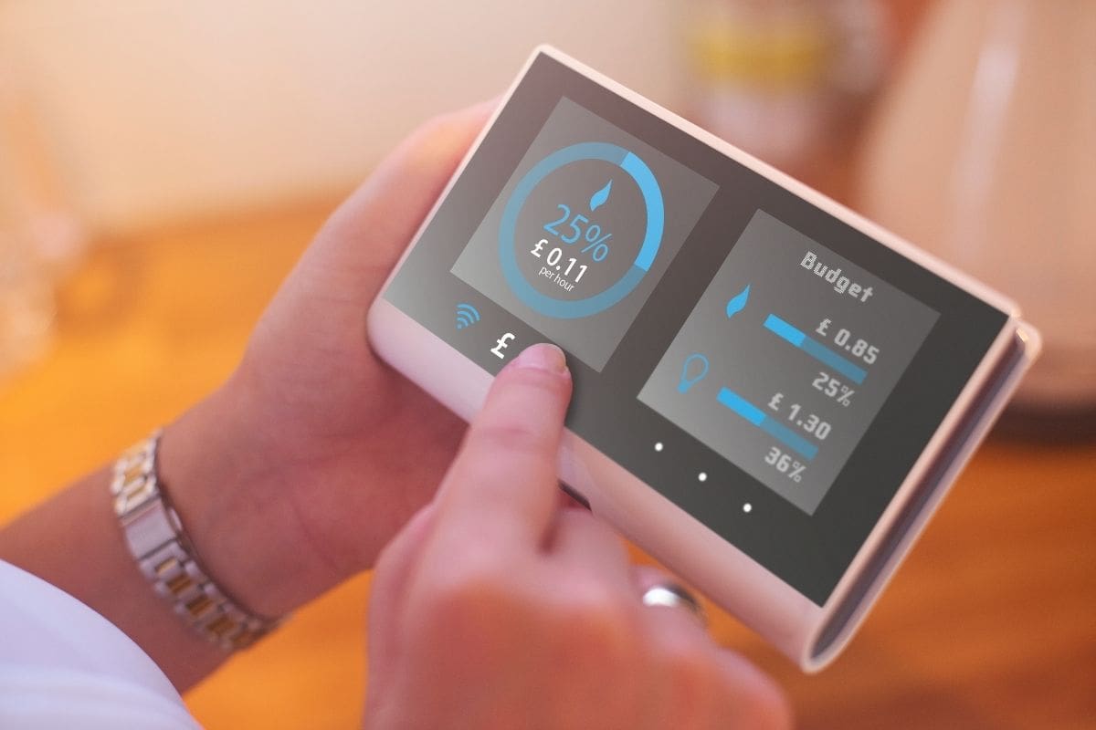 Do Smart Meters Save Money